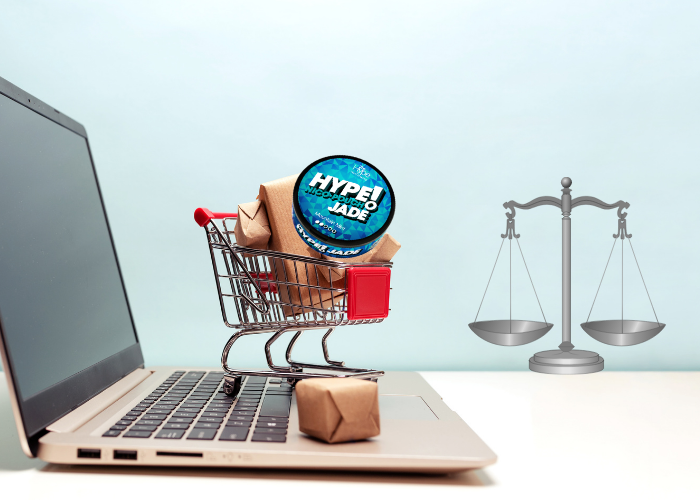 Conclusión: ¿dónde conviene comprar bolsas de nicotina?